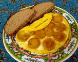 عکس مرحله 1 از دستور سوسیس پنیری