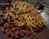 Foto langkah ke 6 dari resep Gore gore daging sapi khas bugis.