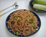 Cara Membuat Bihun Goreng Pedas Kaldu Udang 5