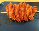 Foto del paso 4 de la receta: Alambre al pastor