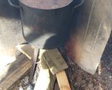 Foto del paso 3 de la receta: Buseca de mondongo a fuego