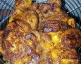 Foto langkah ke 7 dari resep Pisang Goreng Madu.