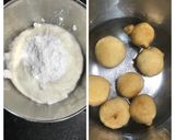 दही वड़ा(Dahi Vada recipe in Hindi) रेसिपी चरण 3 फोटो