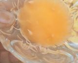 A picture of step 4 of Fruit Trifle.