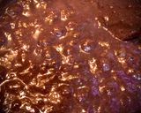 Hình bước làm 2 của món Bánh Brigadeiro - Bánh Sữa Ca Cao Brazil