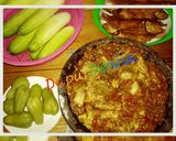 Foto langkah ke 7 dari resep SAMBEL TERONG KAMPUNG.