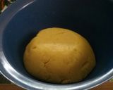 Foto langkah ke 4 dari resep Kastengel Tanpa Mixer.