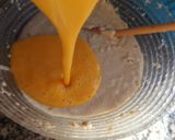 Foto del paso 4 de la receta: Torta de pan con almendra y ron