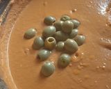 A picture of step 11 of Mole - Oaxacan Stew.