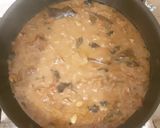 Foto langkah ke 3 dari resep Briyani lahm (daging sapi).