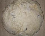 Foto del paso 4 de la receta: Pan de avena y pasas