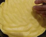 Foto langkah ke 3 dari resep Pie Susu Teflon Ekonomis.