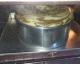 Foto langkah ke 6 dari resep Bolu Jadul/Marmer Cake.