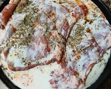 Foto del paso 1 de la receta: Matambre a la pizza al horno