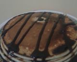 Foto langkah ke 4 dari resep PanCake Teflon ala Blender.