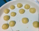 Foto langkah ke 4 dari resep Donat Super Empuk dan Lembut.