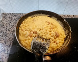 Foto langkah ke 9 dari resep Resep Mac N Cheese Paling Enak.