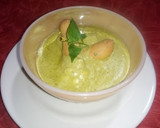 Foto del paso 13 de la receta: Crema de chile poblano
