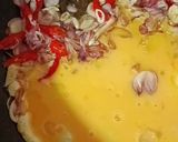 Foto langkah ke 2 dari resep Tumis Sawi Putih.