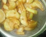 Foto langkah ke 2 dari resep #124 Telur Dadar Terong.