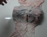 Foto del passaggio 5 della ricetta Marretto di Pasqua