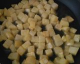 Foto del paso 4 de la receta: Costillas al vino tinto con patatas fritas
