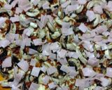Foto del paso 12 de la receta: Pizza