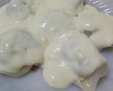 Foto del paso 4 de la receta: Salsa de quesos