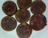 Foto langkah ke 2 dari resep Pempek Dos Yummy.