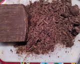 Foto del paso 1 de la receta: Bombones de chocolate