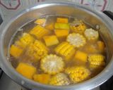 Foto del paso 4 de la receta: Caldo de Pescado
