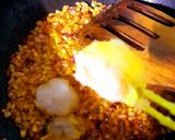 A picture of step 9 of Kathal Kofta In Tomato Gravy.