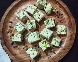 A picture of step 5 of Herb Masala Paneer / Herb Masala Cheese Cottage.