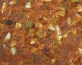 Foto del paso 2 de la receta Empanada de pisto y atún