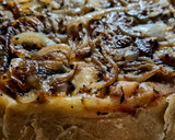 Foto del paso 9 de la receta: TARTA 🧅FUGAZZETA Con🍗Pollo...!