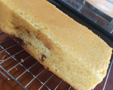 Foto langkah ke 10 dari resep Bolu Jadul Terenak (Padat, Lembab, Tidak seret).