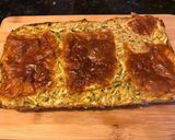 Foto del paso 6 de la receta: Pastel de Zucchini facilísimo y 100% saludable