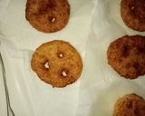 A picture of step 8 of Potato nuggets.