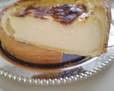 Une image de l'étape 8 de Flan pâtissier.