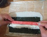 Foto del paso 7 de la receta: Sushi