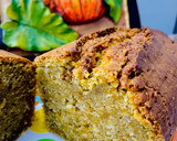 Foto del paso 6 de la receta: BUDÍN DE 🎃CALABAZA🎃Y 🥥COCO🥥