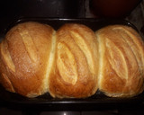 Foto del paso 4 de la receta: Pan casero Dulce sabor a Naranja 🍞🍊