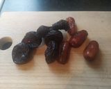 A picture of step 3 of Power balls.