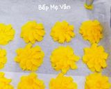Hình bước làm 2 của món Bánh quy bơ