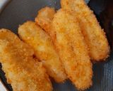 Foto langkah ke 3 dari resep Pisang Goreng Pasir.