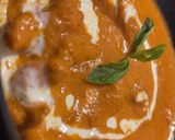 صورة لخطوة 9 من وصفة بتر تشيكن - Butter chicken