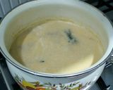Foto langkah ke 5 dari resep Wedang Roti Hangat.