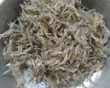 Foto langkah ke 1 dari resep Tumis Ikan Teri.