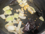 Sopa de tortilla