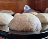 Foto del paso 6 de la receta: 🧁🍞Pan Muffin🍞🧁